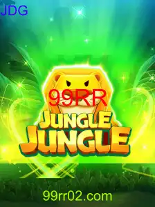 JungleJungle